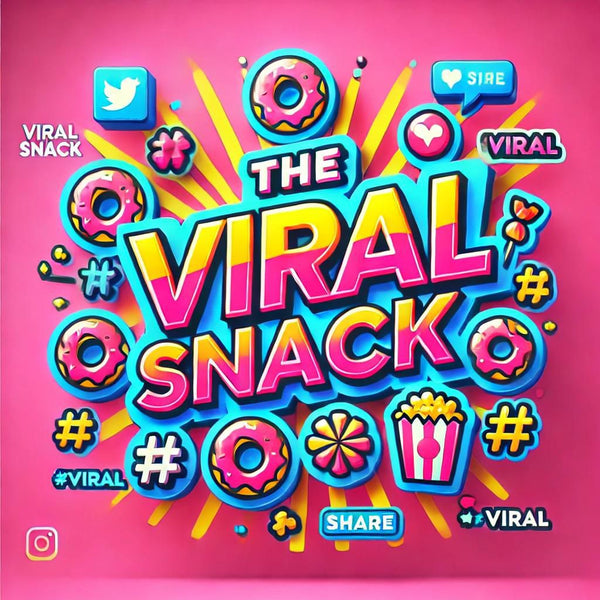 The Viral Snack